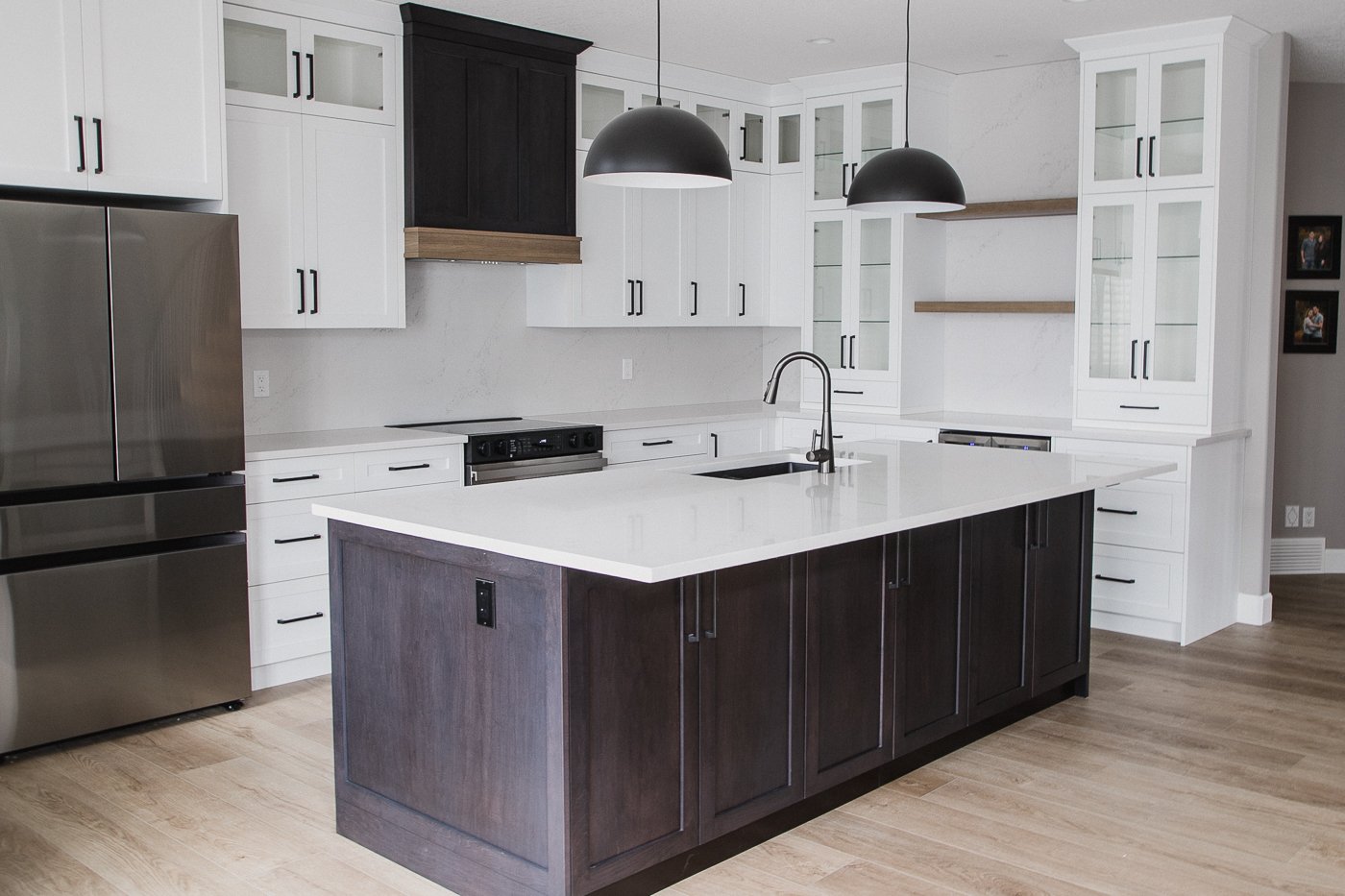 7 Tuscany Ridge Park NW-1