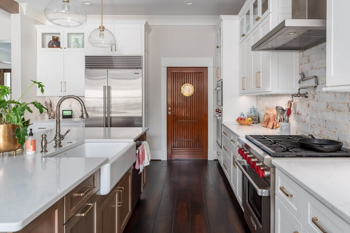 1217 Buckingham Kitchen 7