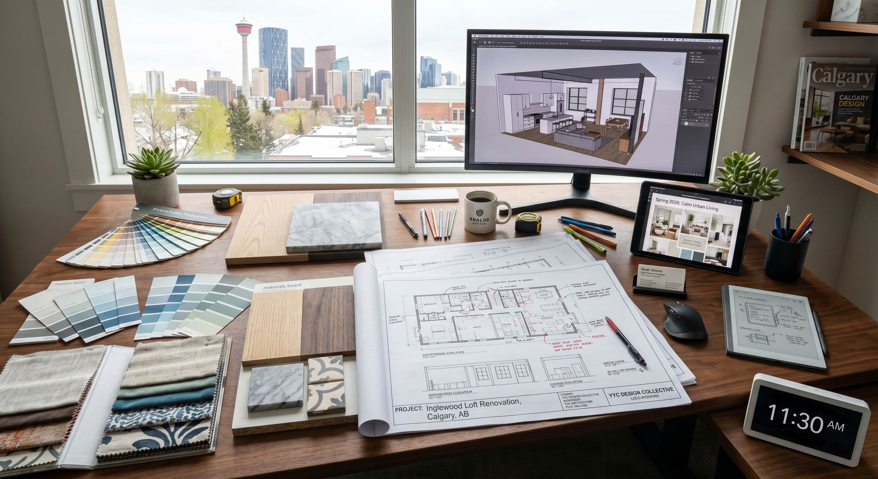 Interior-Designer-Office