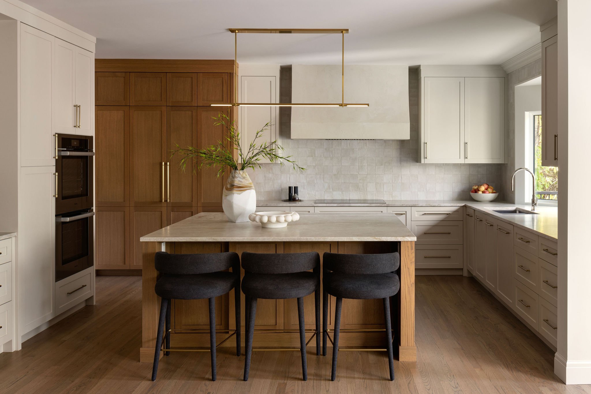 Kitchen Calgary