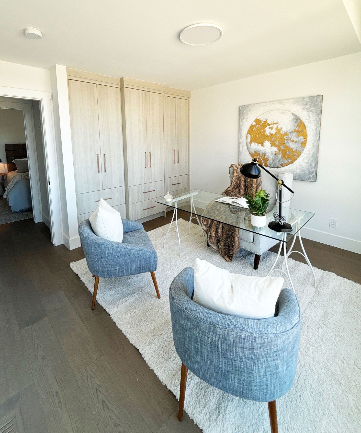 Office-Calgary