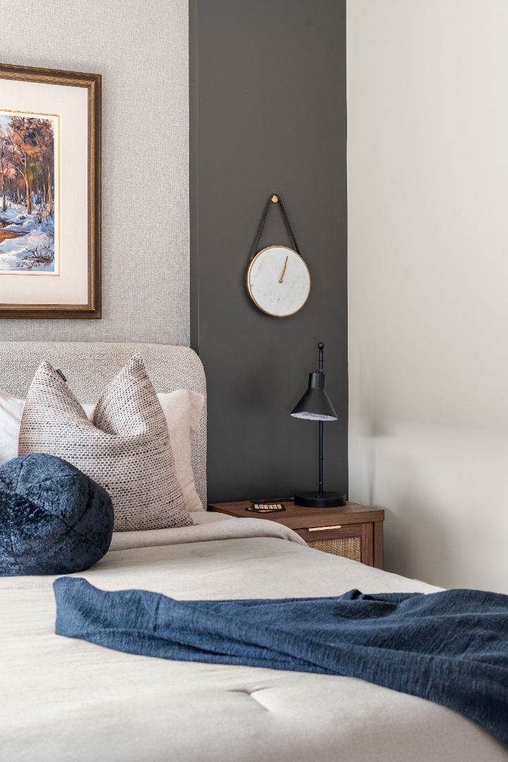 Luxury Master Bedroom