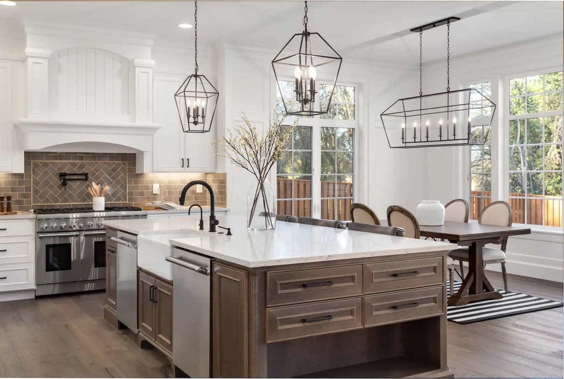 image-beautiful-kitchen-in-new-traditional-style-1
