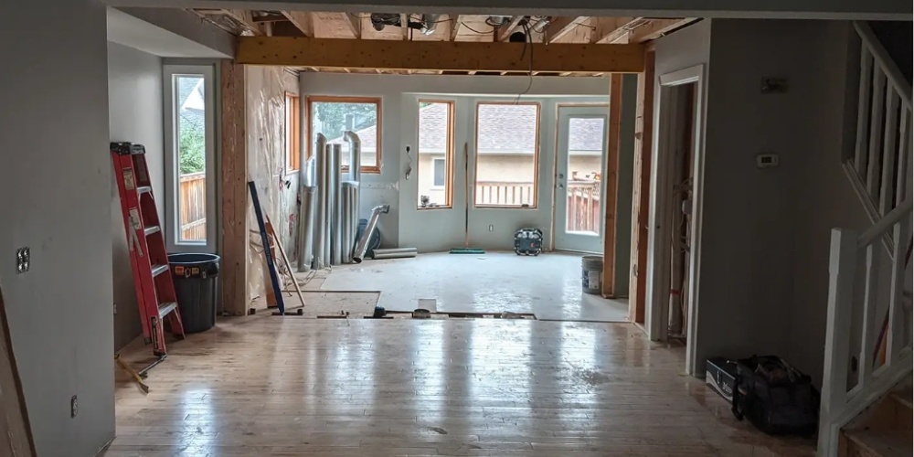 Addition Renovations in Calgary: Cost Breakdown