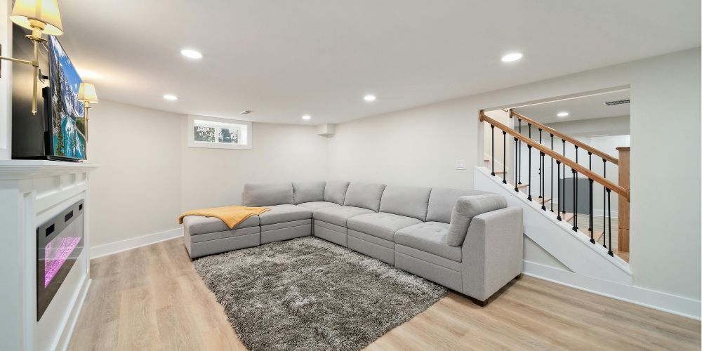 Top Basement Development Ideas for Calgary Homes in 2025