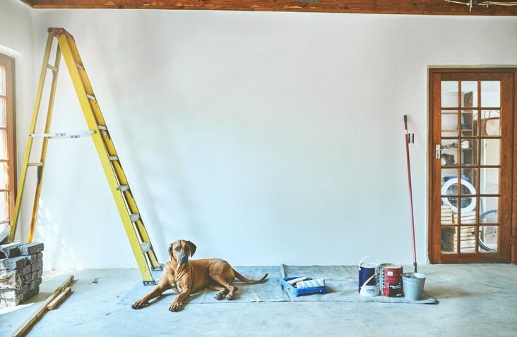 Your Ultimate Home Renovation Checklist