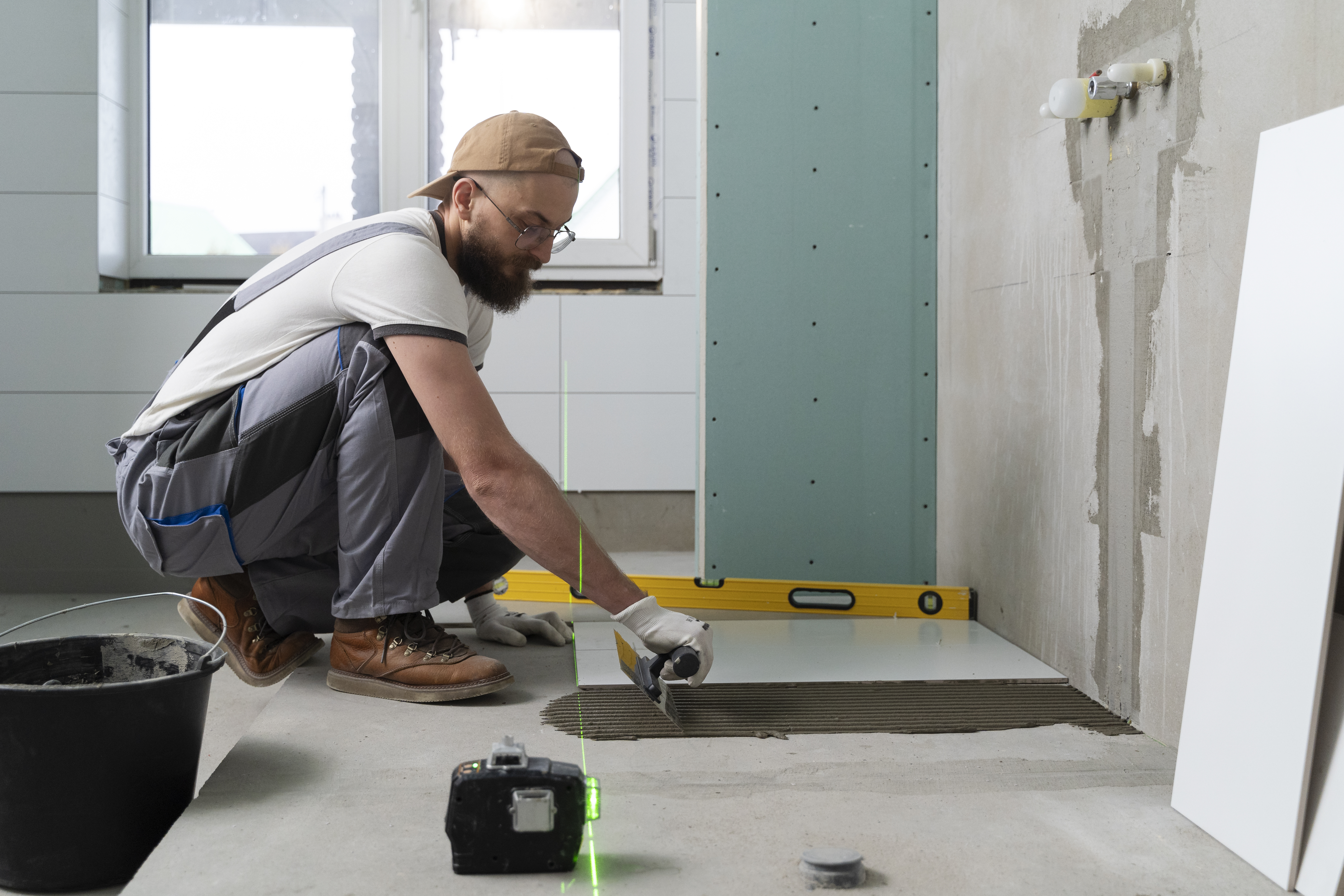 Bathroom Renovations in Calgary: Ideas, Benefits, and Costs