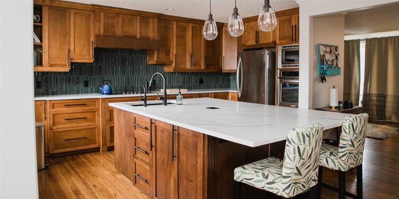 2025 Calgary Home Renovation Trends You Can’t Miss