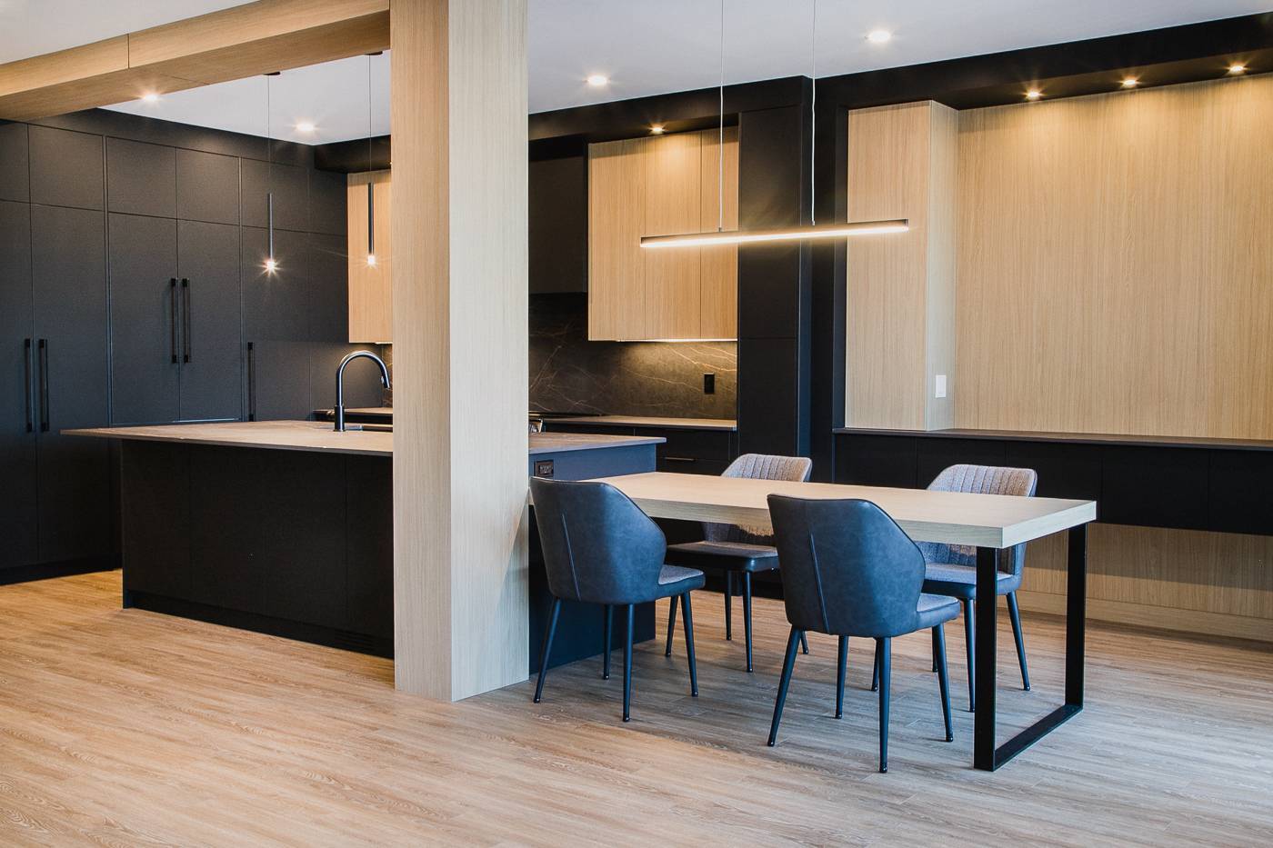 Full home Renovation Kavaleer Renovations