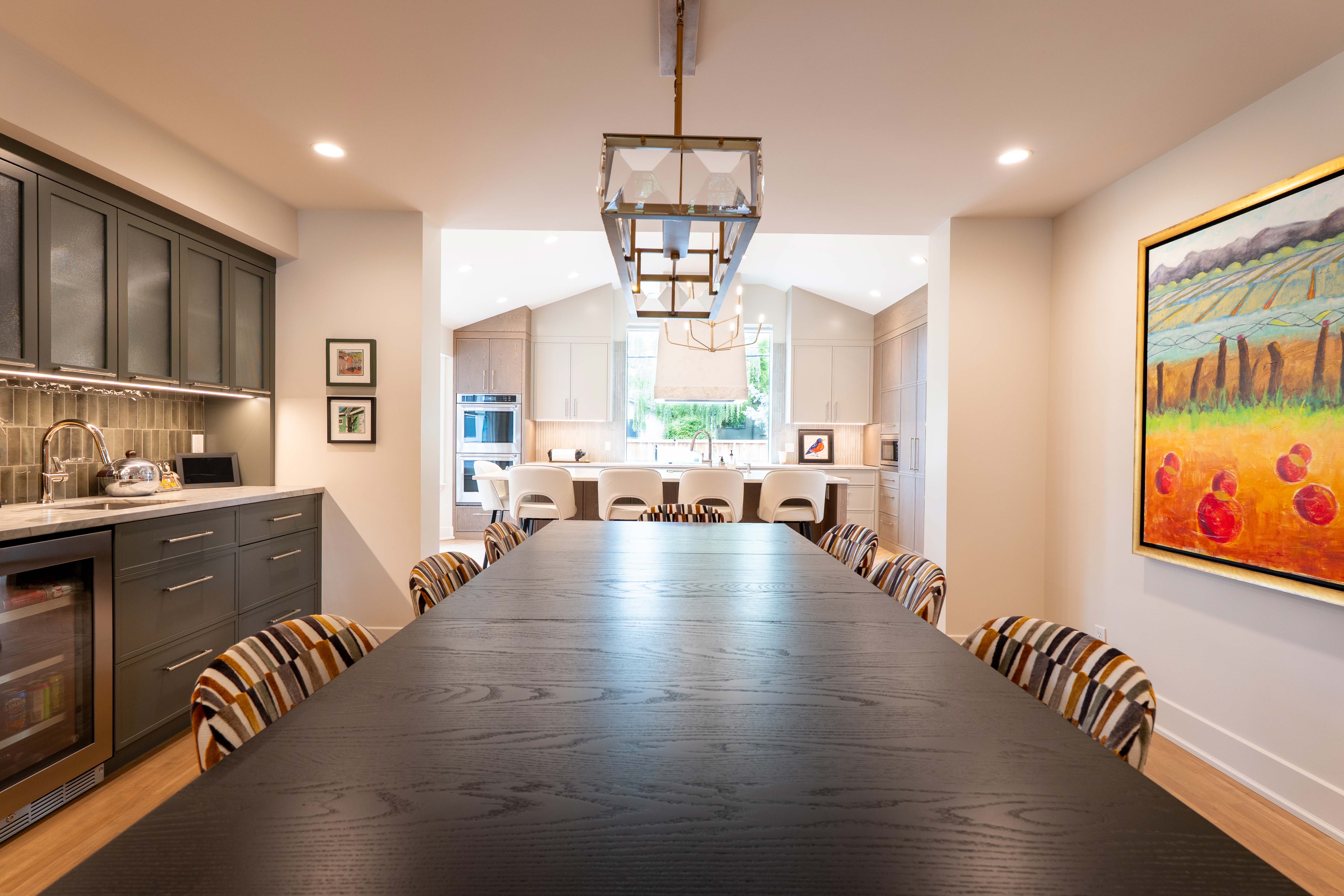 How Long Does a Major Renovation Actually Take? A Realistic Timeline for Calgary Homeowners