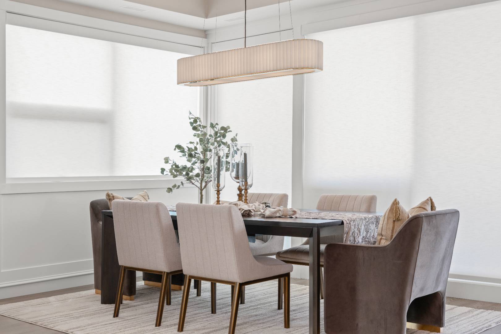 Modern Whole Home Renovation in Alberta, Calgray by Kavaleer Renovations