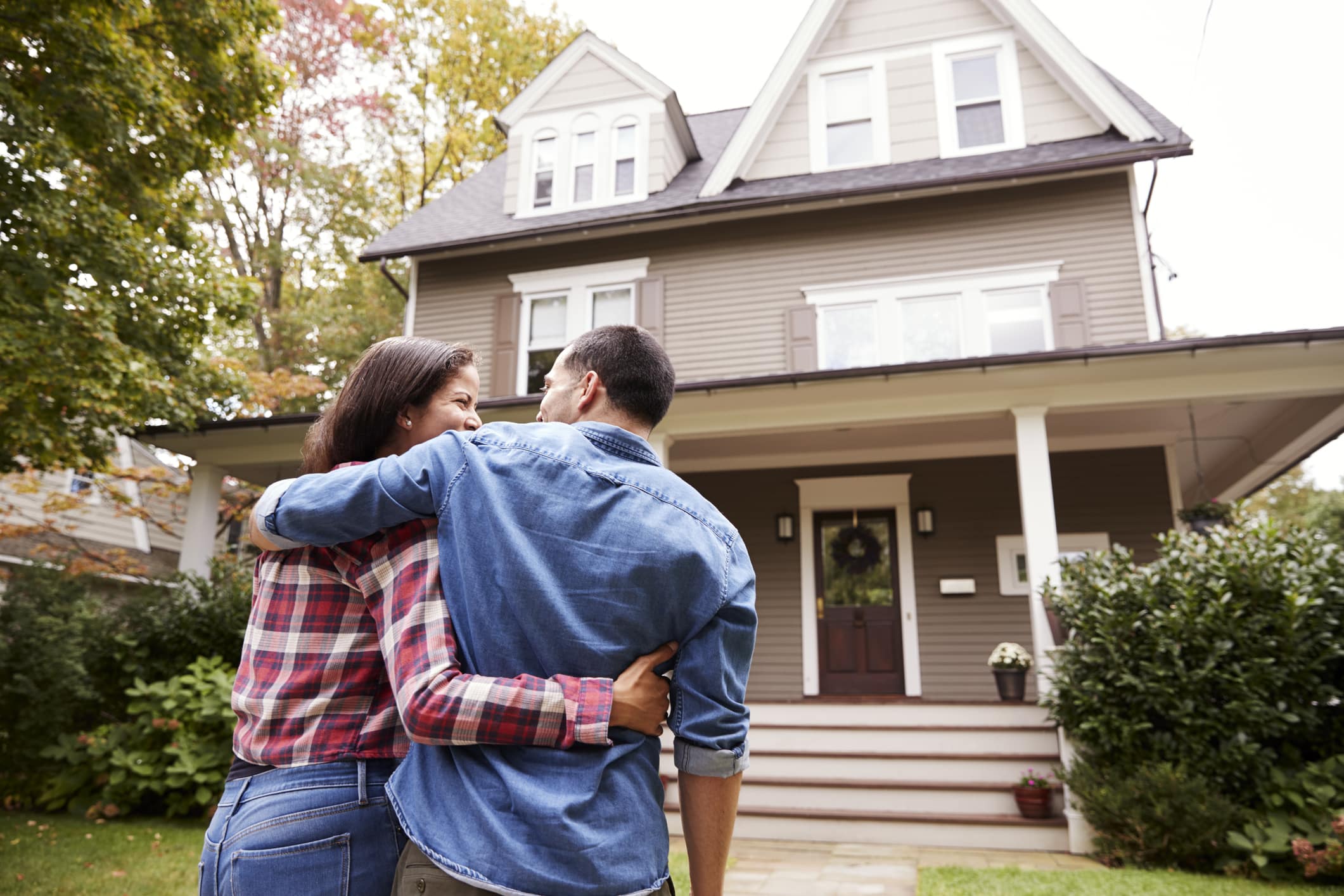 7 Ways to Custom Renovate your Home’s Exterior
